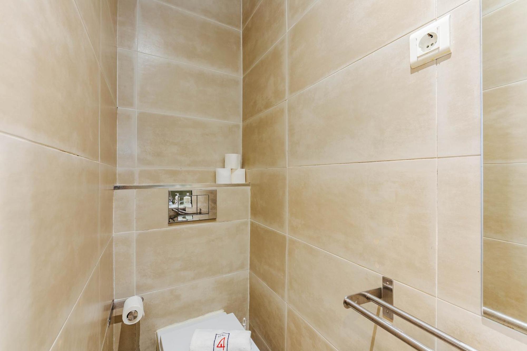 Rent4Rest Lisbon Downtown Tiny Studio Apartments Exteriér fotografie