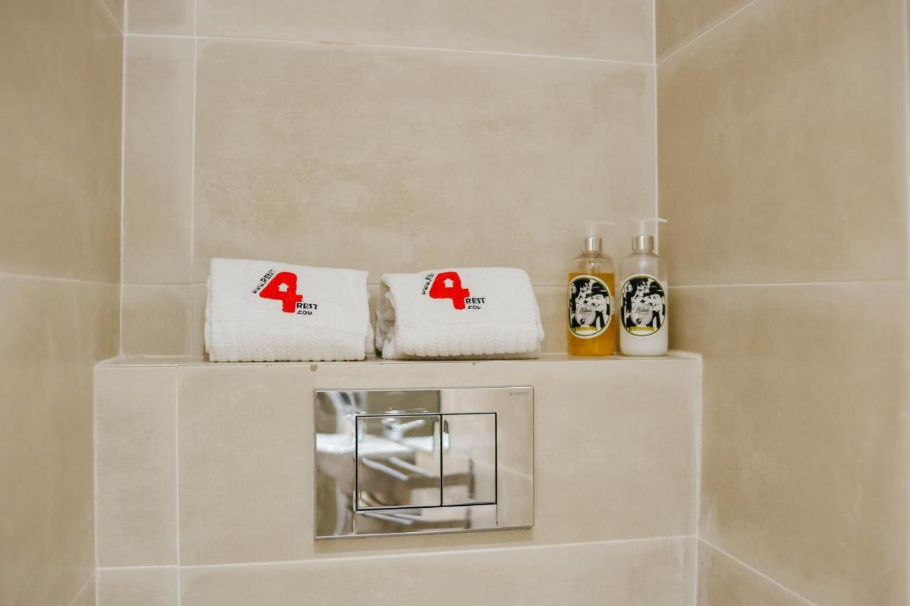 Rent4Rest Lisbon Downtown Tiny Studio Apartments Exteriér fotografie