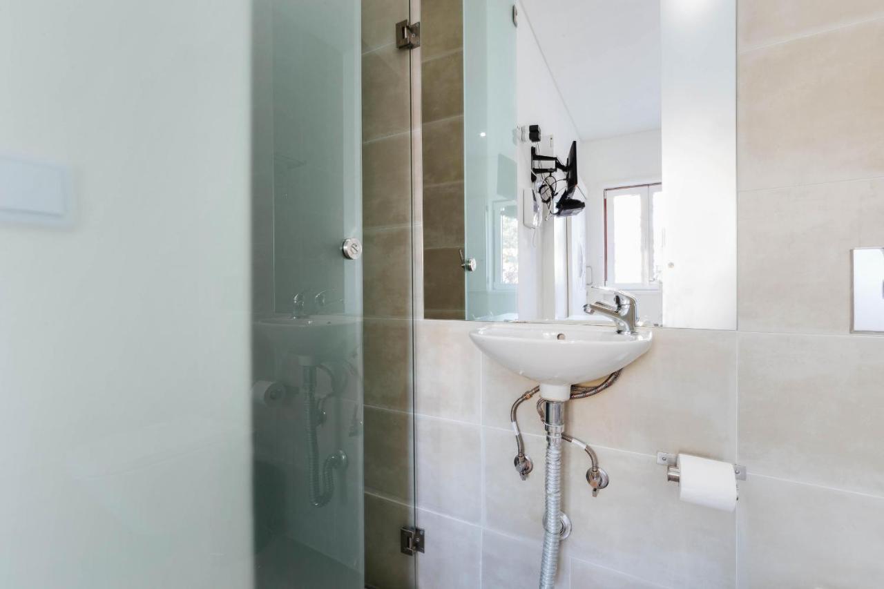 Rent4Rest Lisbon Downtown Tiny Studio Apartments Exteriér fotografie