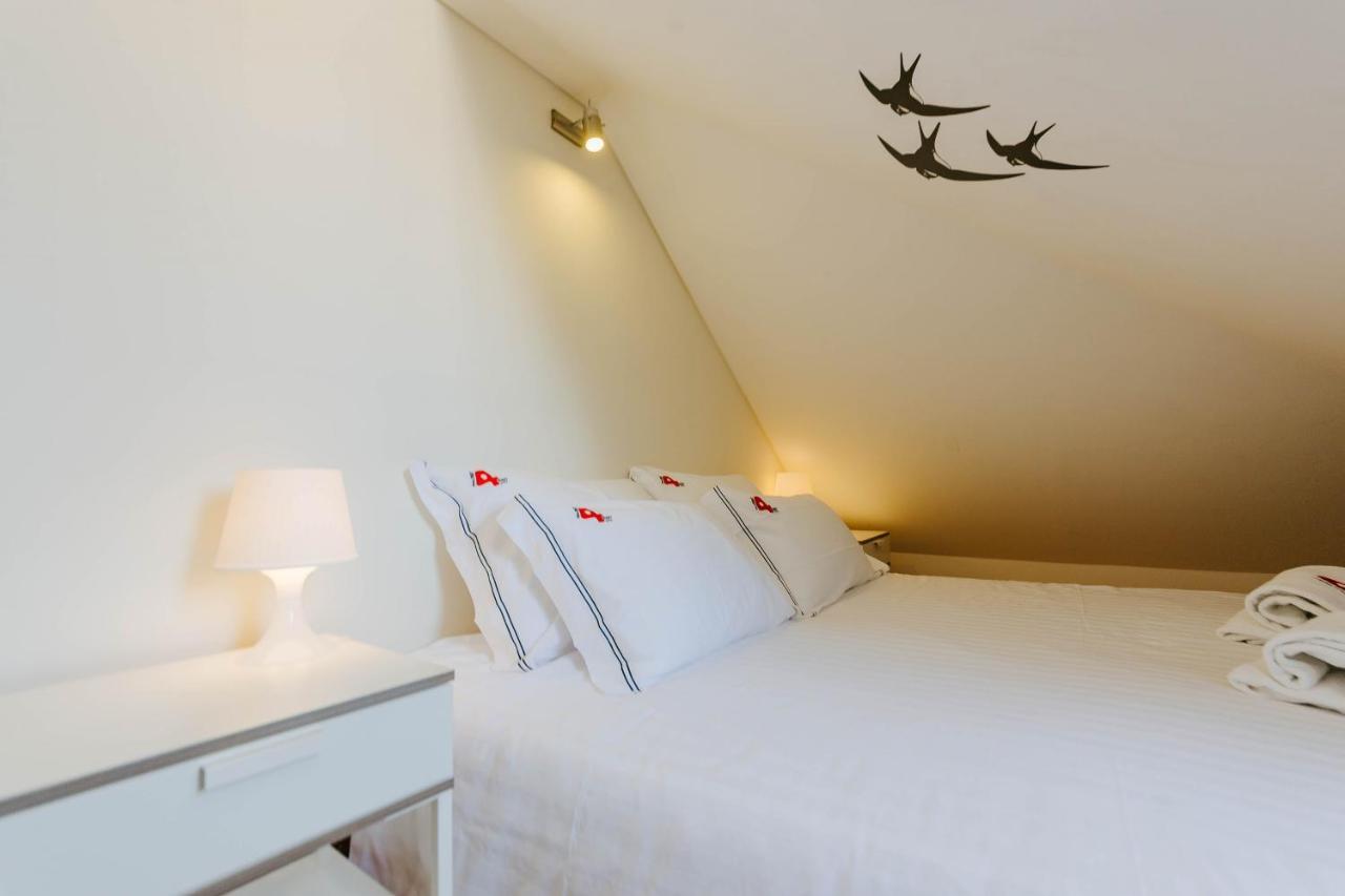 Rent4Rest Lisbon Downtown Tiny Studio Apartments Exteriér fotografie